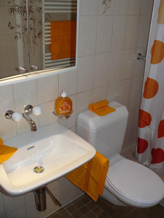 Apartment Lindi Lütschenthal Ruang foto