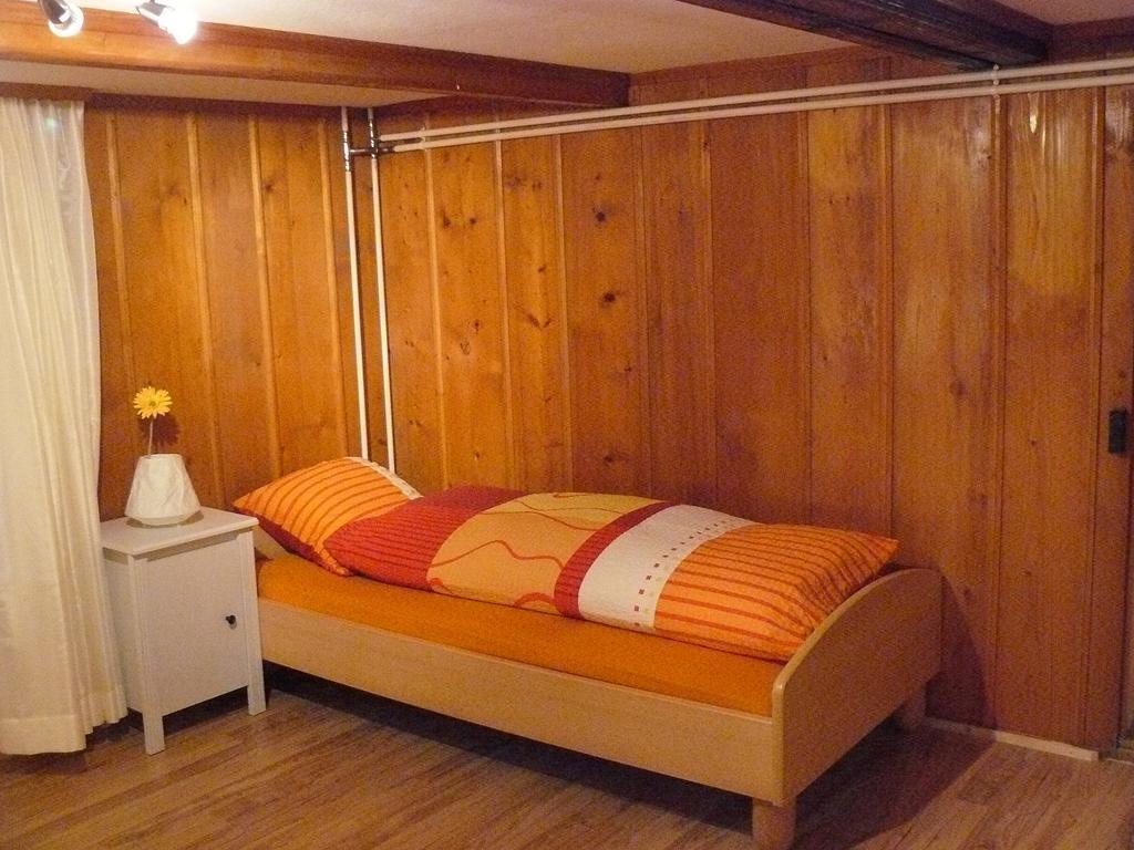 Apartment Lindi Lütschenthal Ruang foto