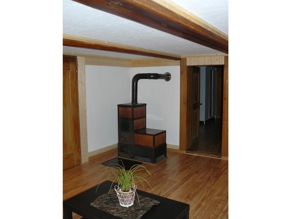 Apartment Lindi Lütschenthal Ruang foto