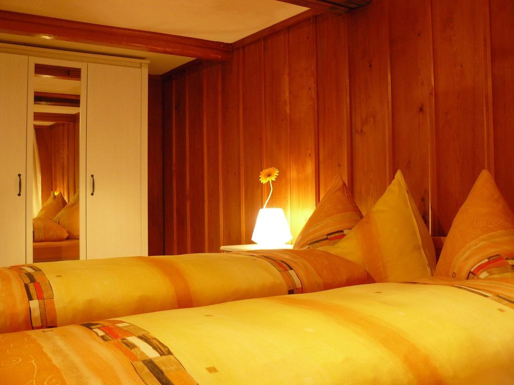 Apartment Lindi Lütschenthal Ruang foto